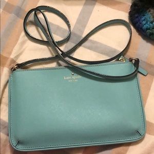 Kate Spade ♠️ cross body purse